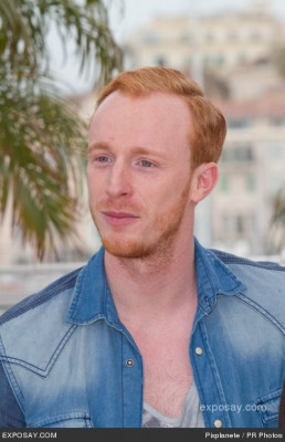 William Ruane fotoğrafı