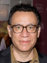 Fred Armisen fotoğrafı