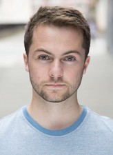 Alex Murphy fotoğrafı