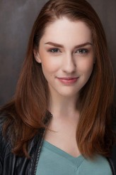 Kayla  Gibson fotoğrafı