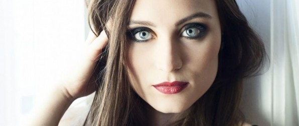 Julie Christiansen Fotoğrafı