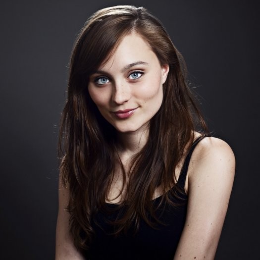 Julie Christiansen Fotoğrafı