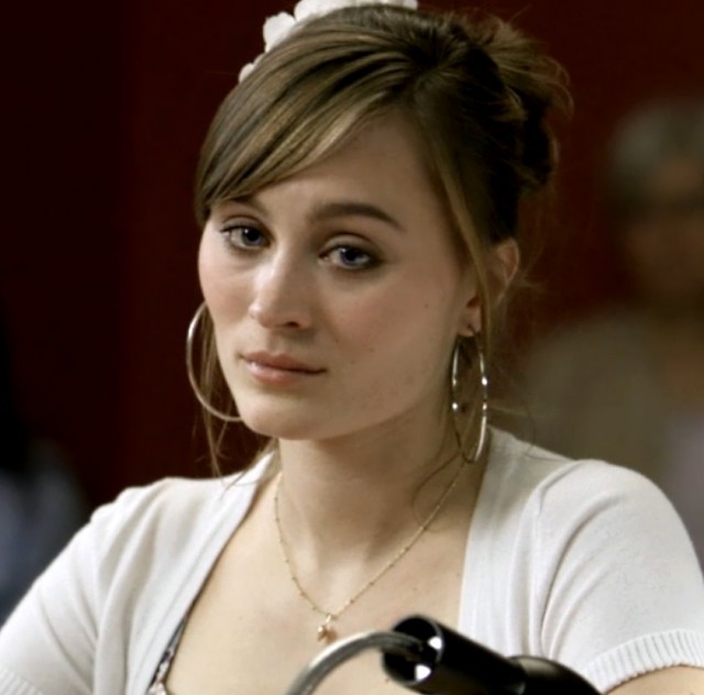 Julie Christiansen Fotoğrafı