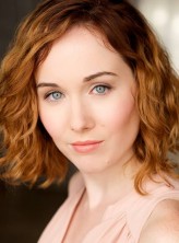 Anna Chazelle fotoğrafı