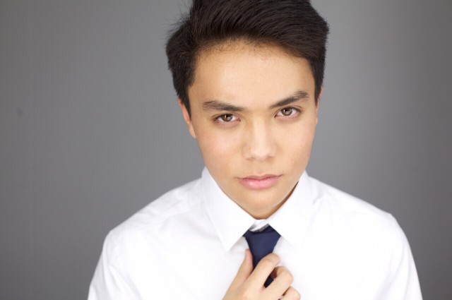 Jesse  Leigh Fotoğrafı