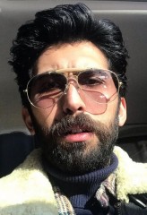 Özgür Meriç fotoğrafı