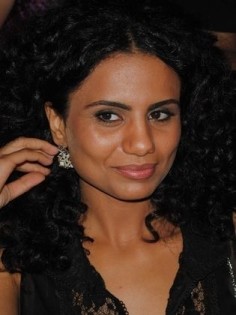 Laila  Samy Fotoğrafı