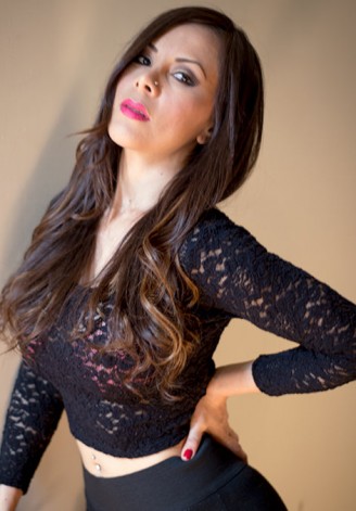 Nancy Cejari Fotoğrafı