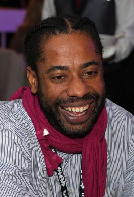 Malik  Vitthal Fotoğrafı