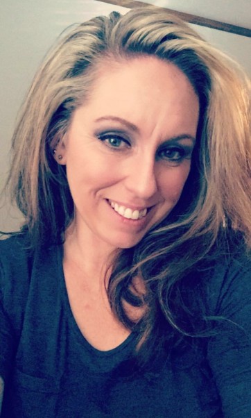 Ginifer  Ree Fotoğrafı