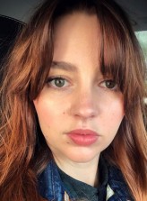 Natasha Bassett fotoğrafı