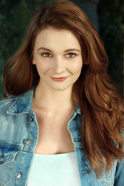 Corey  Woods Fotoğrafı