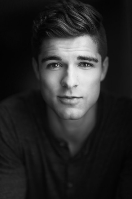 Markian Tarasiuk Fotoğrafı