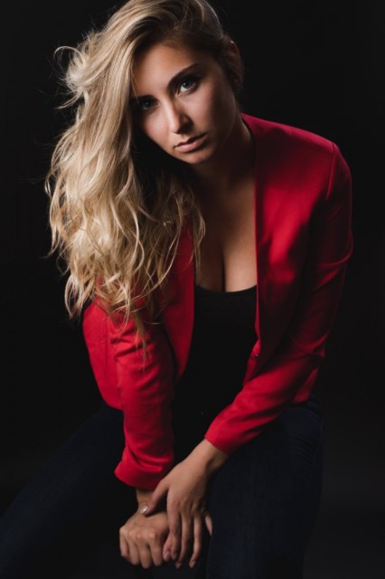 Laura Carly  Miller Fotoğrafı