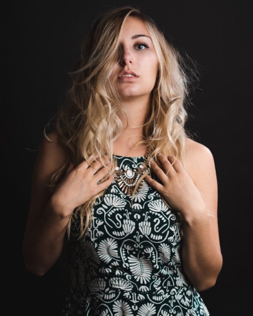 Laura Carly  Miller Fotoğrafı