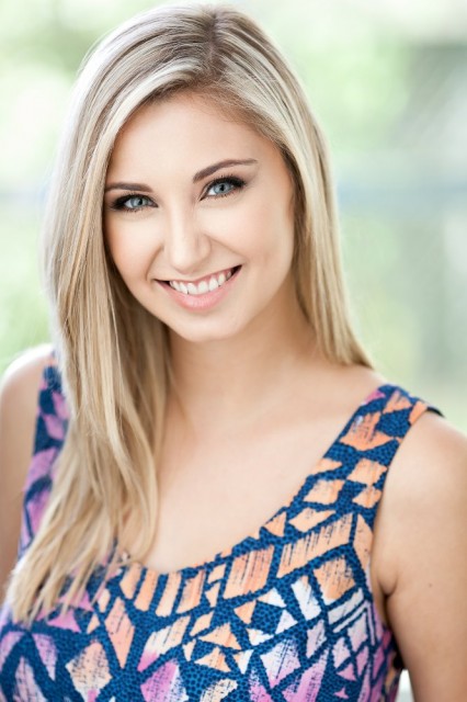 Laura Carly  Miller Fotoğrafı