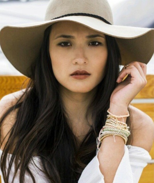 Yvonne  Chapman Fotoğrafı