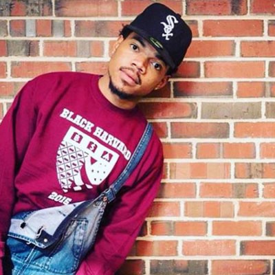 Chance the Rapper Fotoğrafı