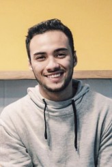 Refal Hady fotoğrafı