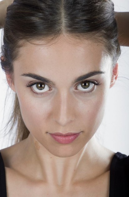 Karina Matas Piper Fotoğrafı