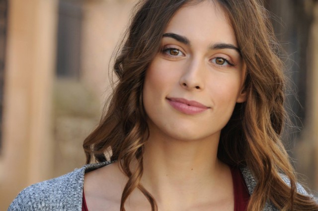 Karina Matas Piper Fotoğrafı