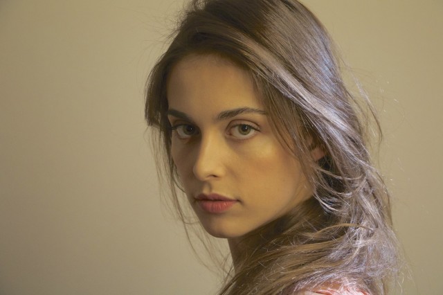 Karina Matas Piper Fotoğrafı