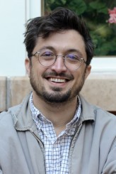 Dean Fleischer-Camp fotoğrafı