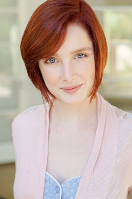 Alex  Elliott Fotoğrafı