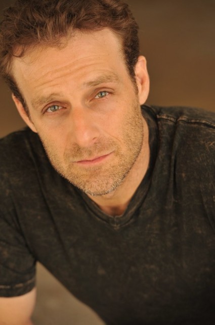 Steve  Rizzo Fotoğrafı