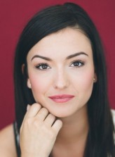 Natasha Negovanlis fotoğrafı