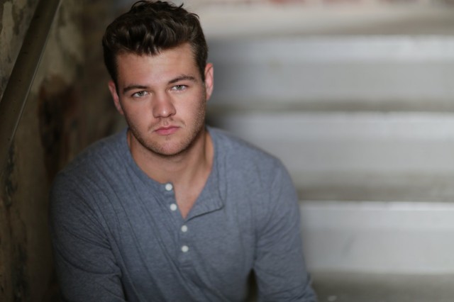 Cody  Pressley Fotoğrafı