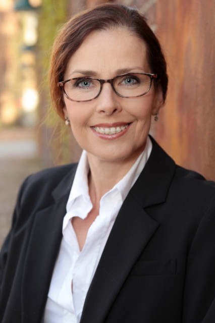 Ann  Lukens Fotoğrafı