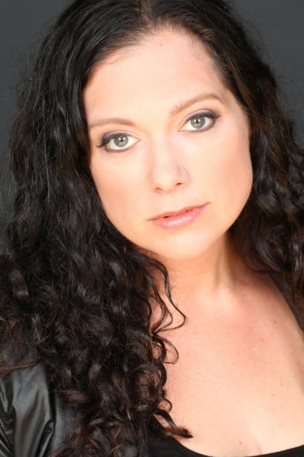 Eliza Kelley Fotoğrafı