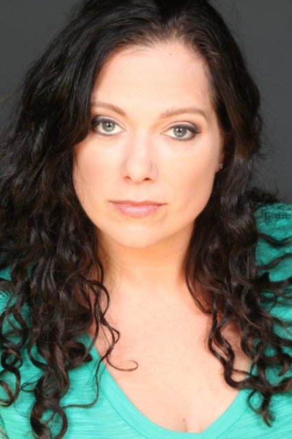 Eliza Kelley Fotoğrafı