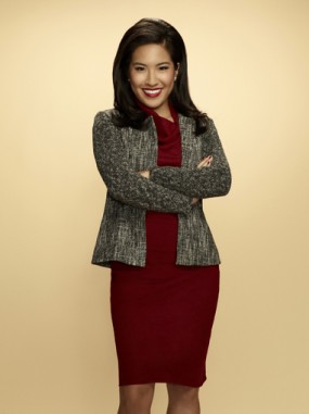 Melissa Tang Fotoğrafı