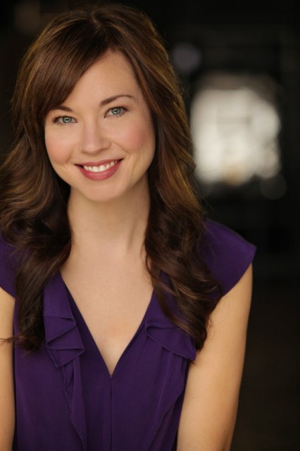 Emily  Tate  Fotoğrafı