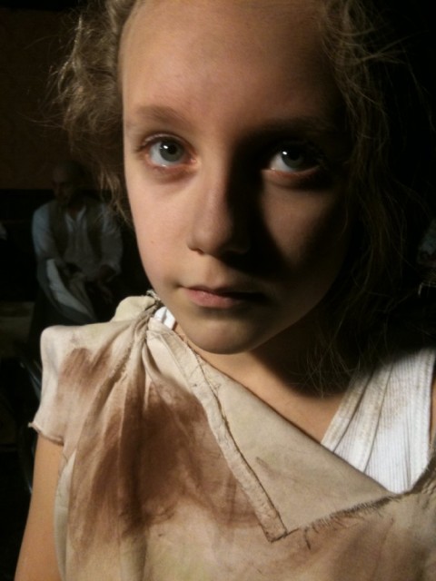 Lola  Freidenstine Fotoğrafı