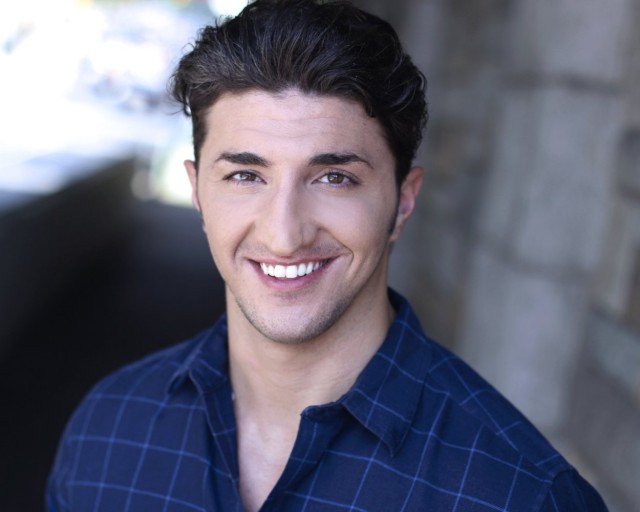 Dominick  LaRuffa Jr.  Fotoğrafı