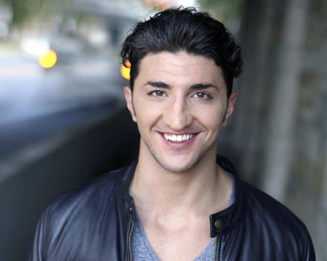 Dominick  LaRuffa Jr.  Fotoğrafı