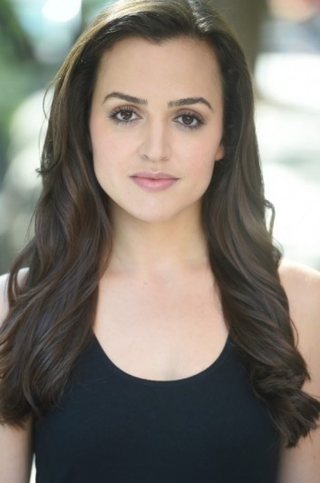 Kelly  Driscoll Fotoğrafı