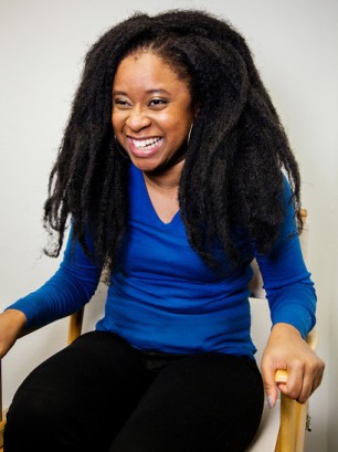 Phoebe Robinson Fotoğrafı