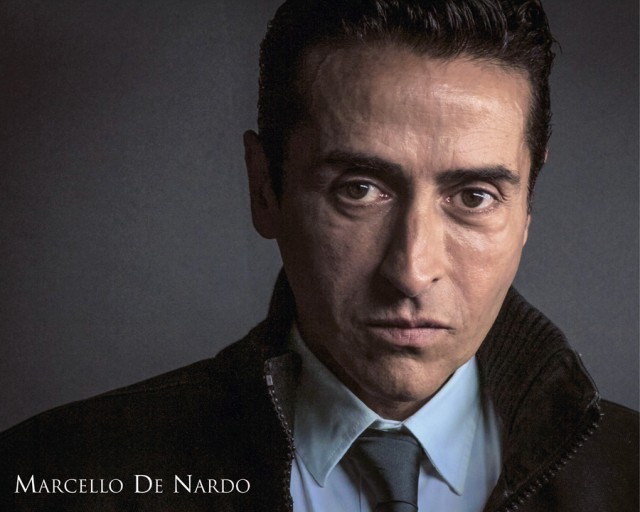 Marcello De  Nardo  Fotoğrafı