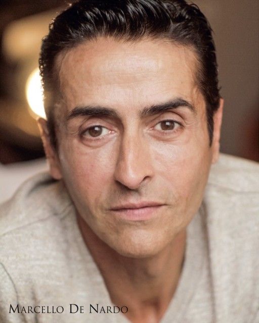 Marcello De  Nardo  Fotoğrafı