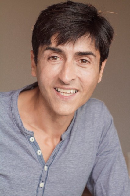 Marcello De  Nardo  Fotoğrafı