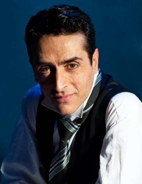 Marcello De  Nardo  Fotoğrafı