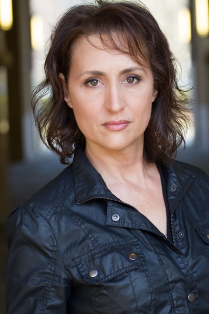 Beverley  Simmons Fotoğrafı