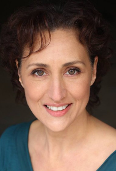 Beverley  Simmons Fotoğrafı