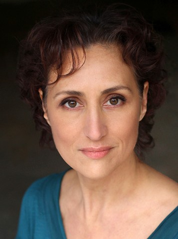 Beverley  Simmons Fotoğrafı