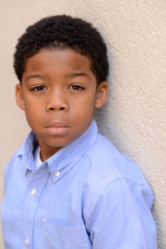 Chase  Pitts Fotoğrafı