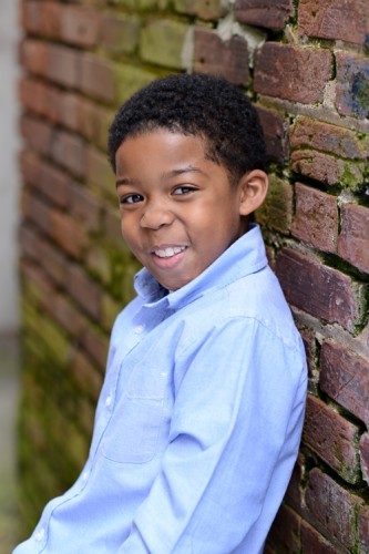 Chase  Pitts Fotoğrafı